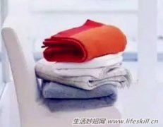 没有电熨斗衣服皱了怎么办，6个妙招解决衣服皱