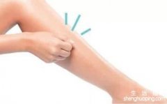 小腿酸痛是什么原因 治疗小腿酸痛的偏方