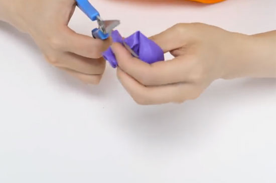 矿泉水瓶废物利用