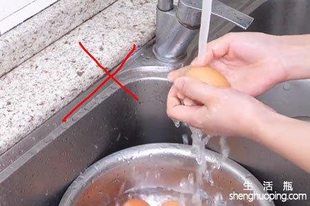鸡蛋保质期