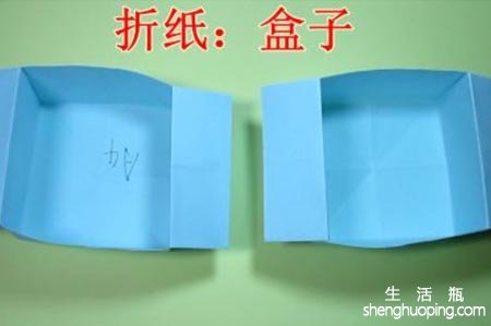 折纸大全简单又漂亮