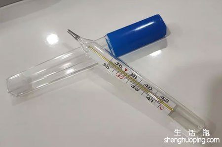 玻璃水银体温计怎么使用及看法