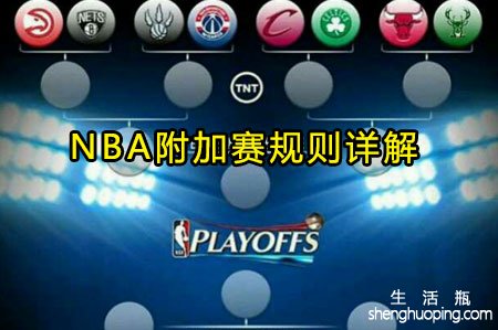 NBA附加赛规则详解