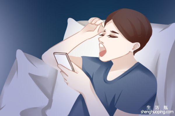 为什么白头发越长越多？