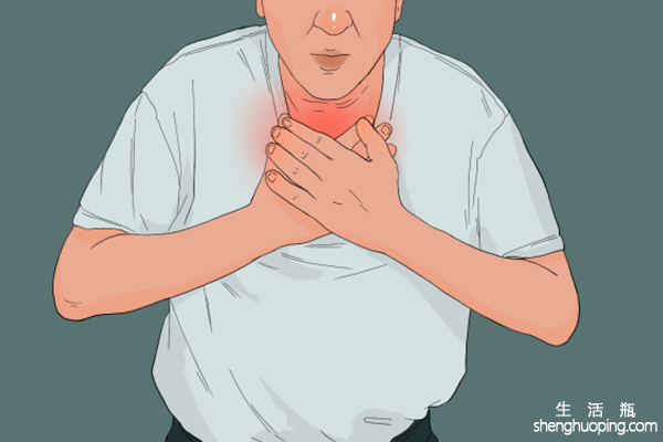 心肌梗死的症状有哪些？