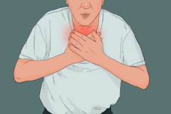 心肌梗死的症状有哪些？ 心肌梗死的前兆有哪些？