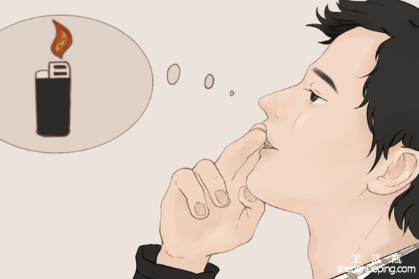 肺癌的高发人群有哪些？