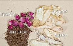 石背柳泡茶什么功效(石背柳泡茶：清热解毒、降血脂的好选择)