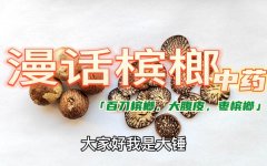 嚼槟榔的功效与作用(嚼槟榔的好处：促进消化、清口气、提神醒脑)