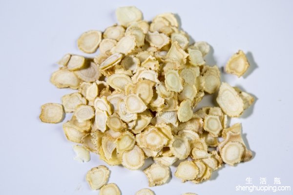 长期食用西洋参有什么好处？
